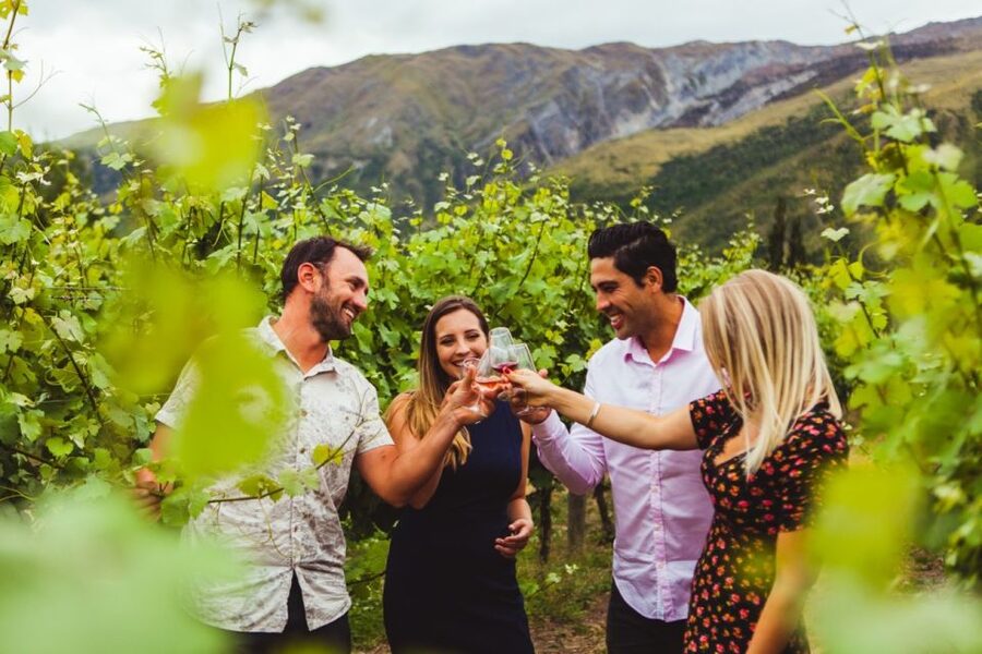 Queenstown: Twilight Wine and Craft Beer Tour - Why the twilight departure works so well