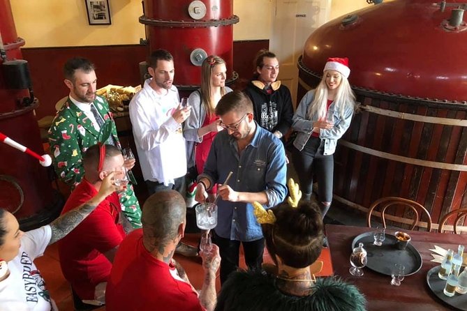 Red White & Brew - Wine, Gin & Beer Tour with Tastings from Adelaide - Why this Barossa tour is different