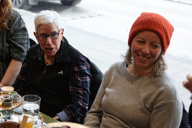 Reykjavik Food Tour - Supermarket Tour & Lunch at Microbrewery - Laugavegur gives the tour a useful city setting