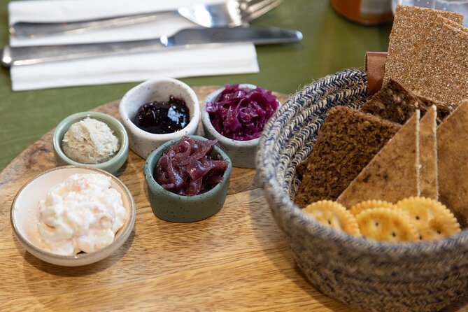 Reykjavik Food Tour - Supermarket Tour & Lunch at Microbrewery - Practical details before you book