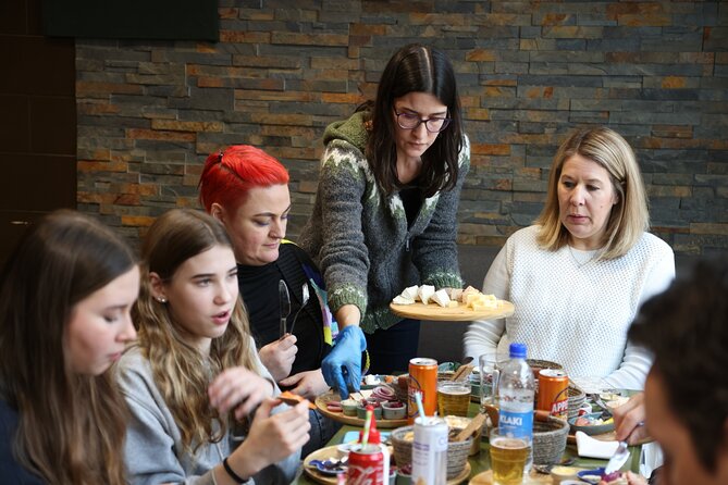 Reykjavik Food Tour - Supermarket Tour & Lunch at Microbrewery - Should you book the Reykjavik food tour?