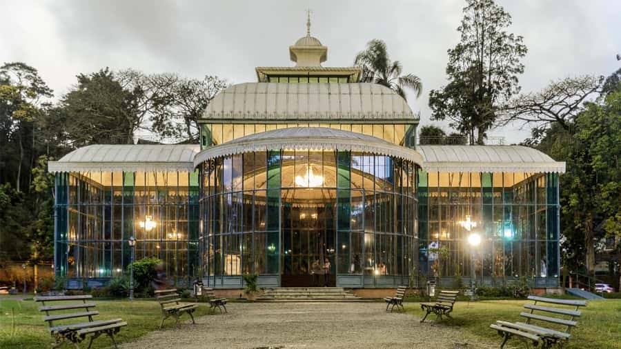 Rio: Petrópolis Trip with Palace, Imperial Museum & Brewery - Why Petrópolis is worth a full day from Rio
