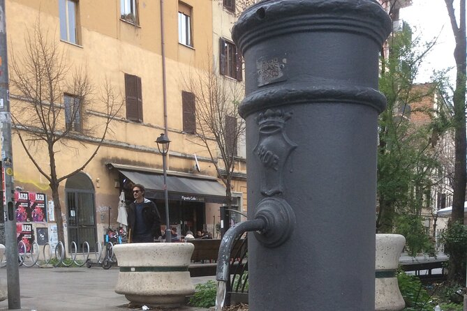 Rome Pigneto Craft Beer Private Tour - What the Private Format Adds