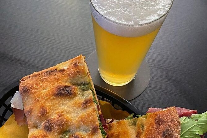 Rome: Private Craft Beer Tasting Tour with Local Bites - Who will enjoy this evening most