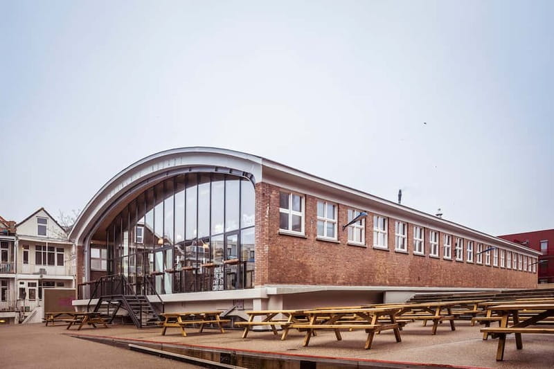 Rotterdam: Beer Brewery 'Noordt' Beer Tasting - What Is Not Included, and Why It Matters
