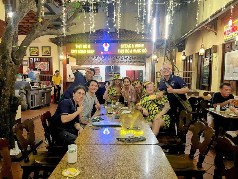 Saigon: Craft Beer & Local Food Experience Tour On Motorbike - Why this Saigon tour is different