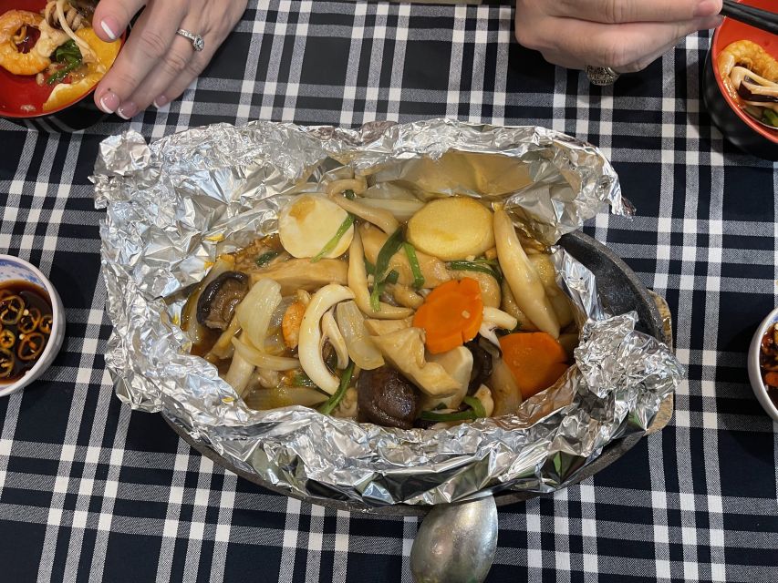 Saigon: Night Craft Beer And Street Food Tour By Vespa - The guides are the heart of the evening