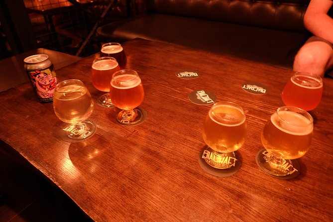 Saigon Night Street Food and Craft Beer Tour by Vespa Scooter - Guides, pace, and the human side
