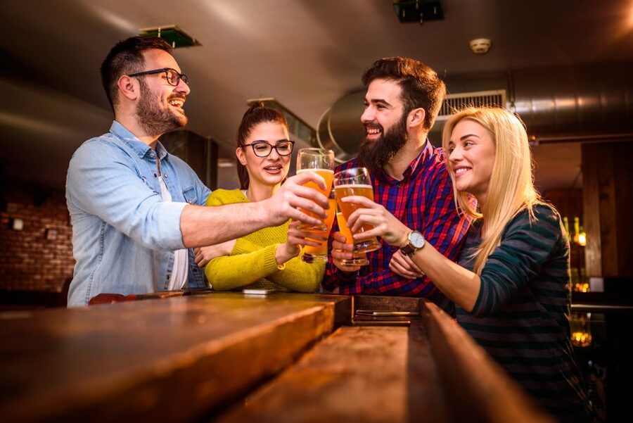 Salzburg: Old Town Private Beer Tasting Tour - Key points at a glance
