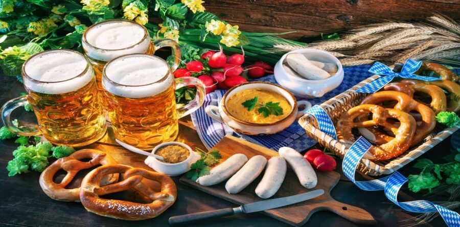 Salzburg: Old Town Private Beer Tasting Tour - Why Salzburg makes a good beer-tasting base