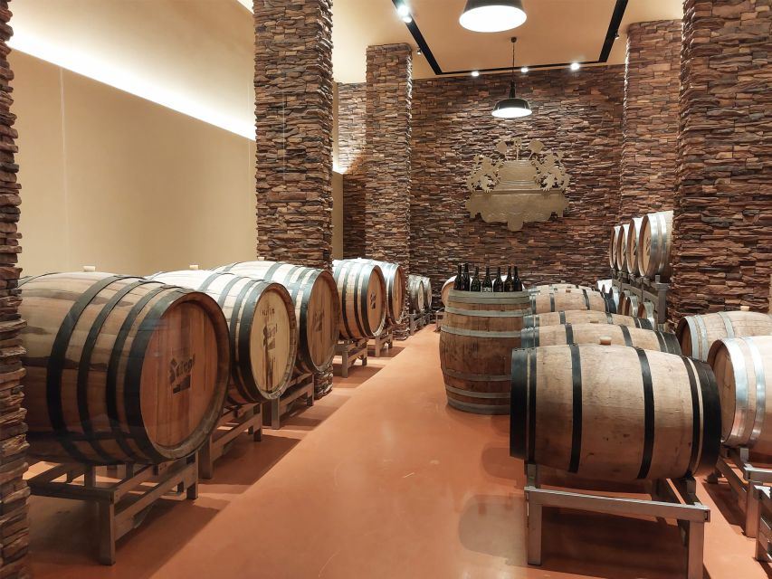 Salzburg: Stiegl Brewery Museum Entry Ticket & Beer Tasting - Key points to know before you go