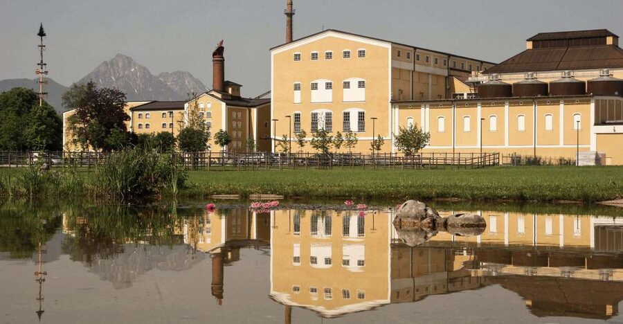 Salzburg: Stiegl Brewery Tour with Beer Tasting - Key things to know before visiting