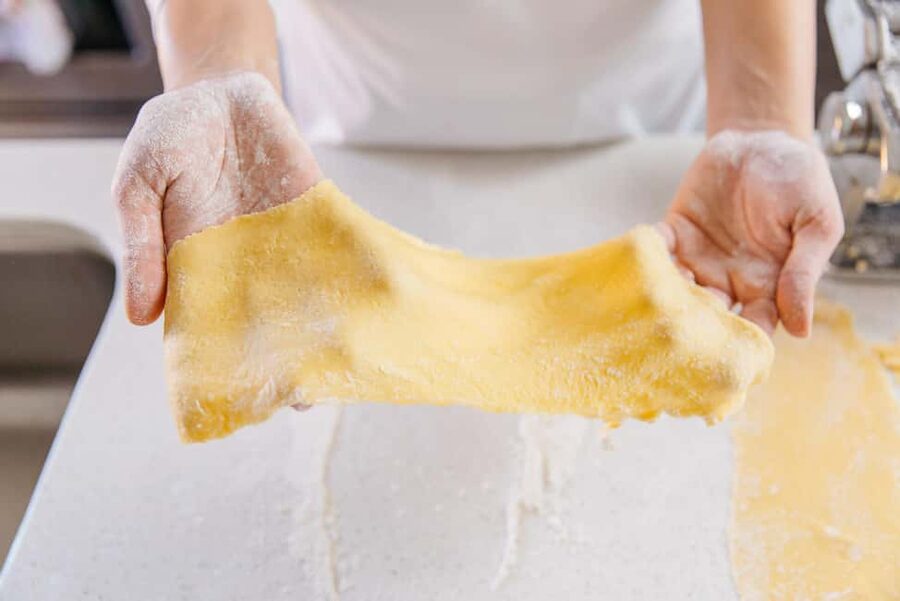San Diego: 2-Hour Pasta Cooking Class at a Local Brewery - Arriving at the brewery 10 minutes early