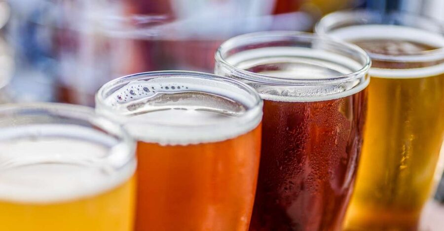 Santa Barbara: Craft Beer Walking Tour - Key points to know before you book