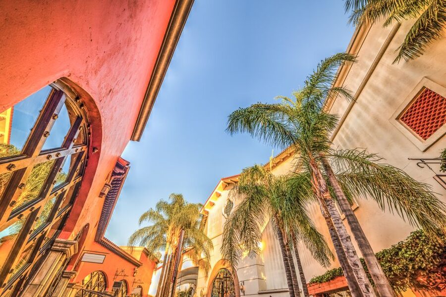 Santa Barbara: Craft Beer Walking Tour - Why this beer walk works well in Santa Barbara