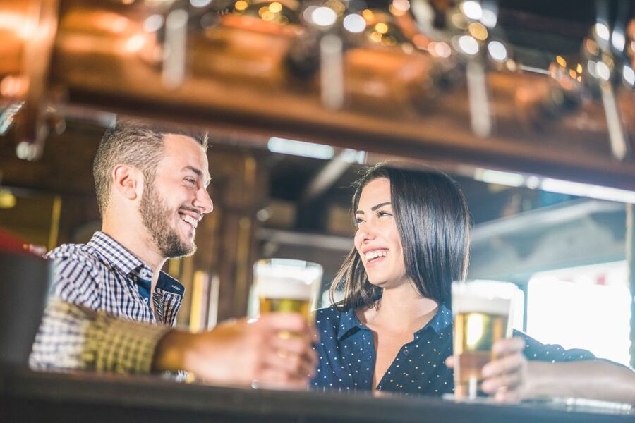 Santa Barbara: Craft Beer Walking Tour - Three breweries, three different tasting experiences