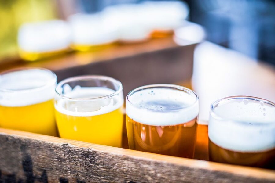 Santa Barbara: Craft Beer Walking Tour - Who will enjoy this most?