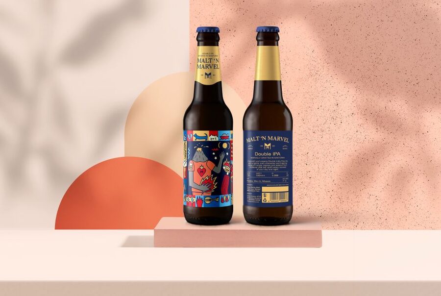 Santorini: Beer Tasting & Pairing Experience & optional Tour - The brewery visit and working equipment
