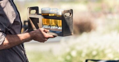 Beer Tasting & Pairing Experience & optional Tour