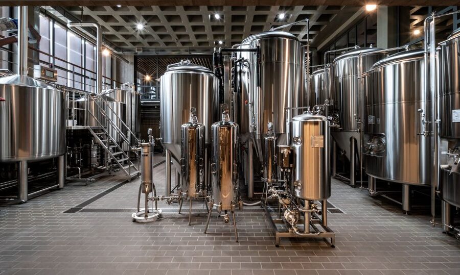 Santorini: Beer Tasting & Pairing Experience & optional Tour - Blue Monkey and the Santorini connection