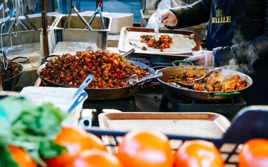Santorini: Cooking Class with a Chef at the Ftelos Brewery - Why this Ftelos cooking class is worth your afternoon