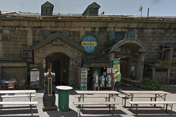 Sapporo Tour in the Port City of Otaru and Local beer brewery - Timing, meeting point, and practical details