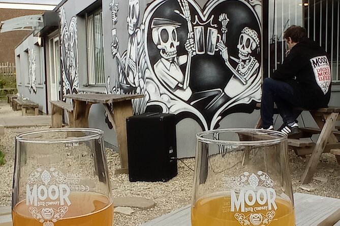 Self-Guided Craft Beer Tour (Explore Old Market) - What the $118 price really covers