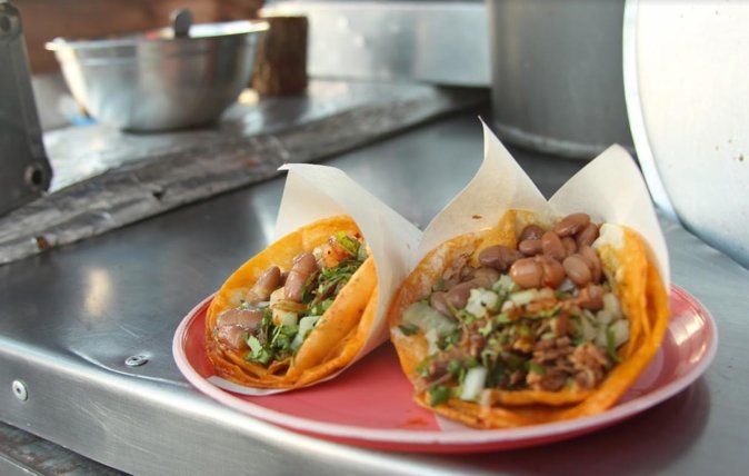 Shared 6 Hours Tijuana Taco and Craft Beer Tour - Key Points Before You Book