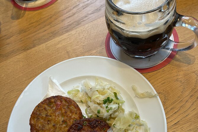Small-Group Beer Tour in Liberec - Soukenné Square and Liberec’s changing center