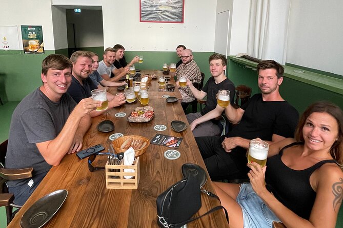 Small-Group Beer Tour in Liberec - What the $79.30 price really covers