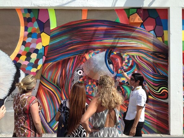 Small-Group Brewery Golf Cart Tour of Wynwood with a Local Guide - Key points at a glance