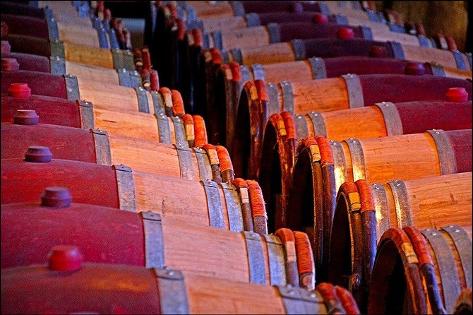 Small group - Napier Premium Wineries+ Beer tour -5.0 - 5.5 hours - What the $136.53 price really covers