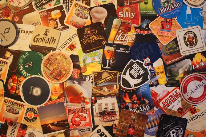 SÖR - The Ultimate Budapest Craft Beer Tour - Starting at 6:00 pm with the right expectations