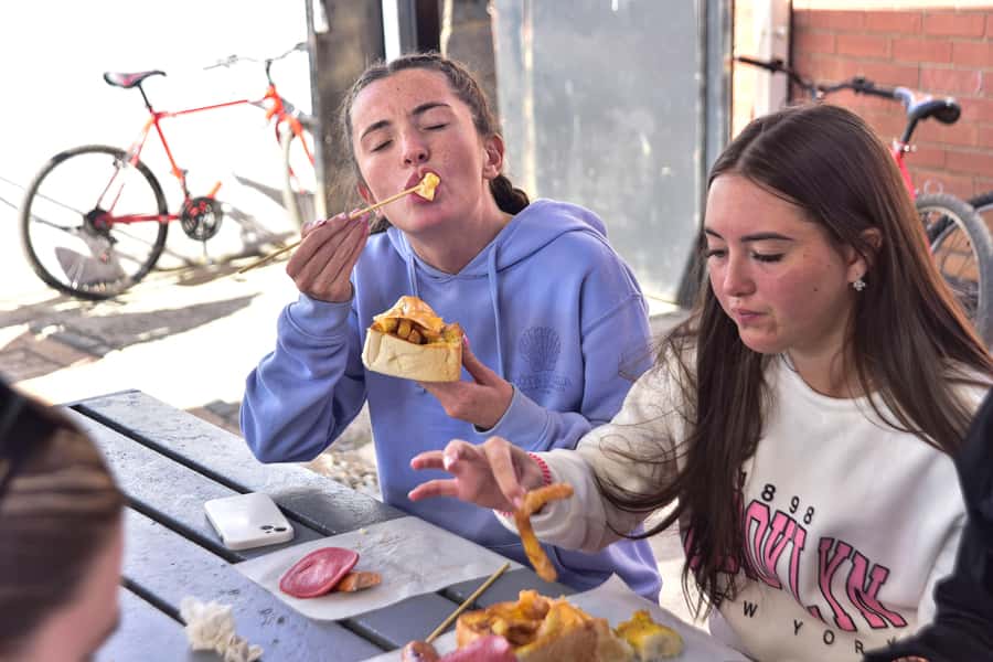 Soweto Food and Beer Tasting Walking Tour with a Local - Key points before you book