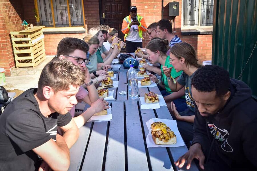 Soweto Food and Beer Tasting Walking Tour with a Local - Orlando West through local eyes