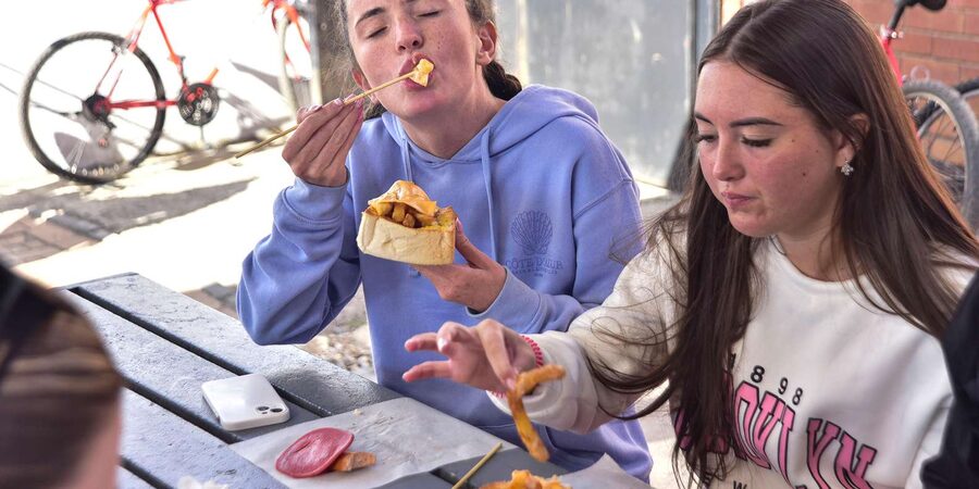 Soweto Food and Beer Tasting Walking Tour with a Local - Is the $40 price fair?