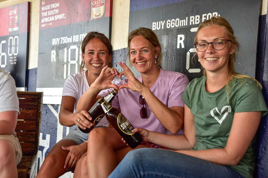 Soweto Food & Beer Bike Tour - Six reasons this Soweto bike tour is worth your time