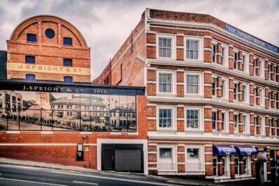 Speight’s Brewery Tour & Guided Tasting
