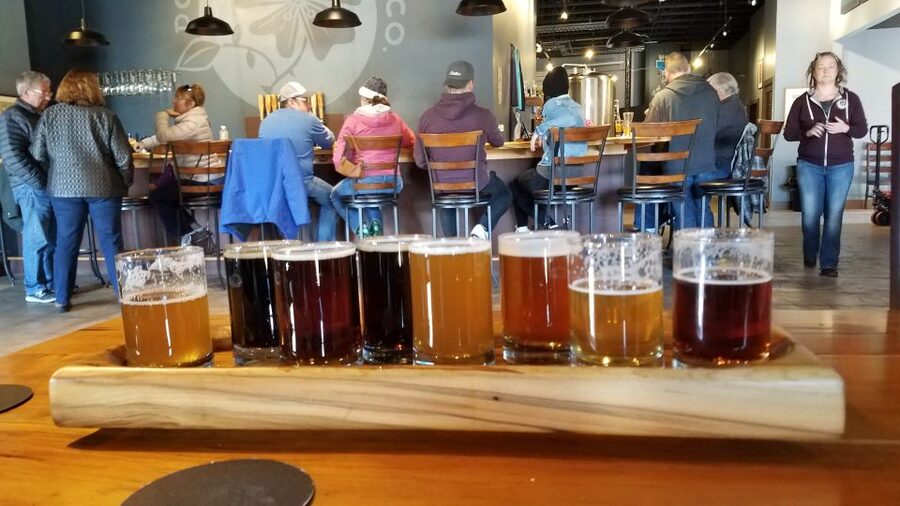 St. Augustine: Craft Beer & History Walking Tour - Local History Between the Taprooms