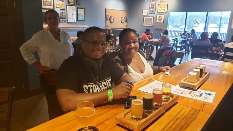 St. Augustine: Craft Beer & History Walking Tour - What $119 Gets You