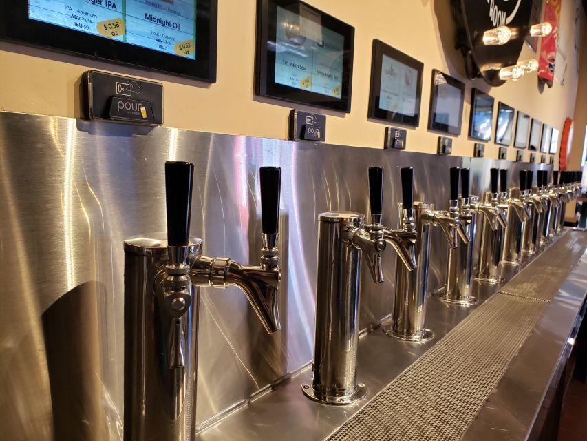 St. Augustine: Craft Beer & History Walking Tour - Who Will Enjoy This Tour Most?