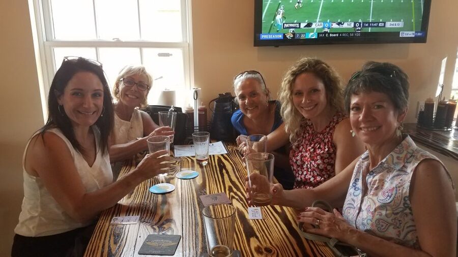 St. Augustine: Craft Beer & History Walking Tour - The Best Way to Plan Your Afternoon