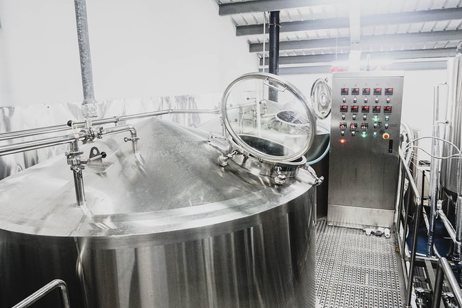 St. Maarten Brewery & Beer Tours - Key points to know before you go