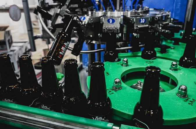 St. Maarten Brewery & Beer Tours - Getting there from the cruise port