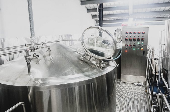 St. Maarten Brewery & Beer Tours - Group size, pacing, and comfort