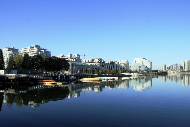 Street Art and Craft Beer 2 in 1 Walking Tour Vancouver - Key details worth knowing