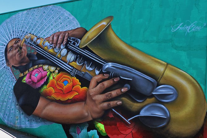 Street Art and Craft Beer 2 in 1 Walking Tour Vancouver - Who will enjoy this tour most
