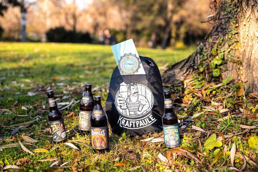 Stuttgart: Hiking Tour with Craft Beer Tasting - Key points to know before you book