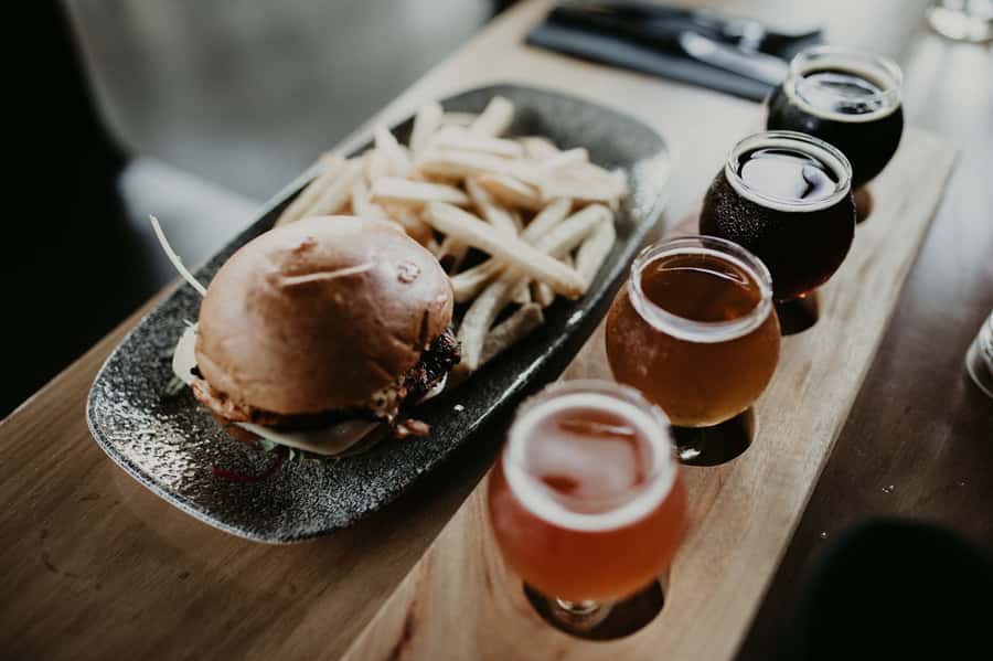 Sunshine Coast: Brewery Tour with lunch - Key points at a glance