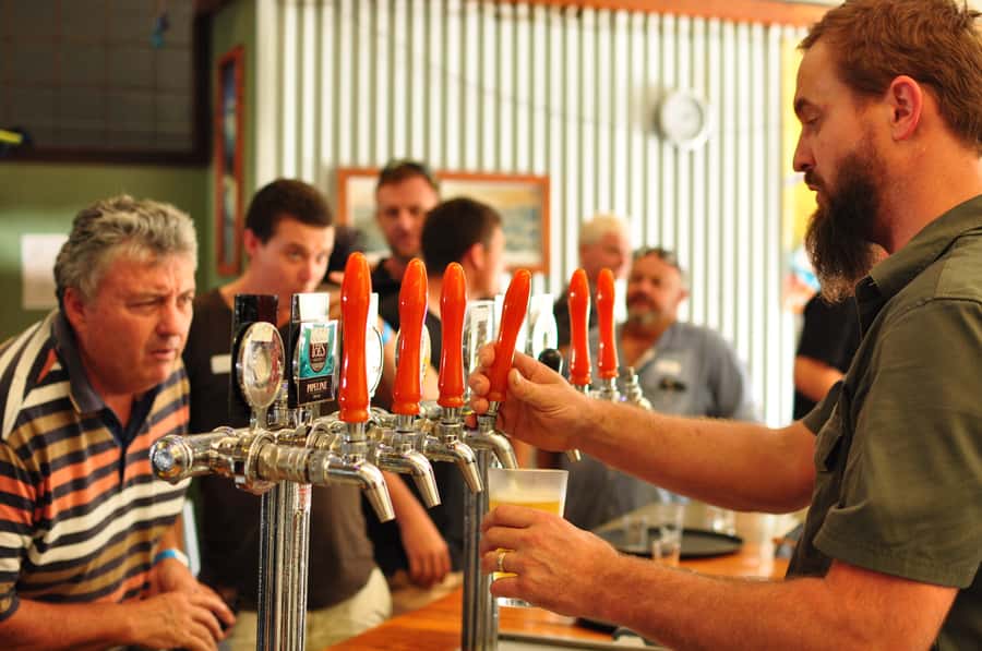 Sunshine Coast: Brewery Tour with lunch - What the $173 price gets you